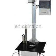 KASON Plastic Film Falling Dart Impact Test Equipment Dart Impact Tester thumbnail-2