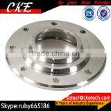Aluminum Precision Machining Shaft thumbnail-1