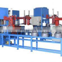 Automatic Production Line for LPG and Gas Cylinder thumbnail-2