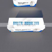 Prefab Modular Public Health Mobile Medical Cabin Lab Equipment Emergency Hospital Clinic