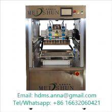High speed Loaf sandwich slicer maker automatic cake bread cutting machine