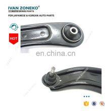 High Quality Auto Part 54500-h5000 54500h5000 Lower Control Arm Auto Suspension Parts For Hyundai For Kia thumbnail-3