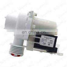 SINO COOL DB-02 Washing Machine Drain Pump Washer Drain Pump thumbnail-1