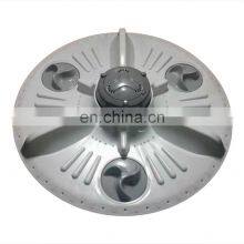 Pulsator Waschmaschinenersatzteile 375mm Waschmaschinenpulsator Rührer thumbnail-5