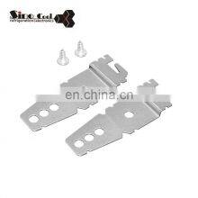 Dishwasher Metal Bracket Undercounter Bracket Whirlpool 8269145 thumbnail-5