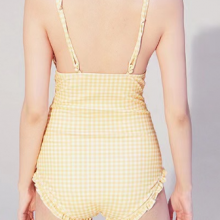ONE-PIECE SWIMWEAR thumbnail-2