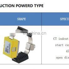 A Temperature Measuring Device Applied to Switchgear thumbnail-4