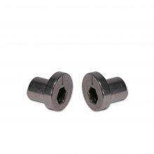 OEM Factory CNC Automatic Lathe Machining Stainless Steel Riveting Stud Precision Fasteners thumbnail-4