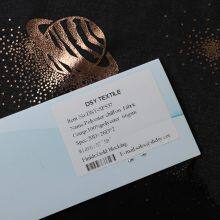 Polyester Chiffon Fabric Gilding of Compound Silk Chiffon thumbnail-5