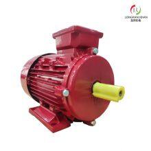 IE3 Premium Efficiency AC Industrial Electric/Electrical Induction Asynchronous Motor With CE thumbnail-3