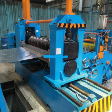Sheet Metal Steel Coil Cutting Line Slitter Line Machine thumbnail-5