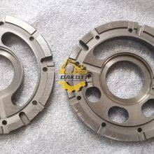 Hydraulic Spare Parts PC50 PC400-7 Hydraulic Pump Parts thumbnail-4