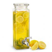 Big Glass Dispenser thumbnail-1