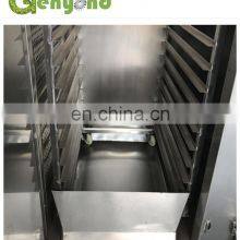 450kg per Batch Air Circulation Drying Oven thumbnail-4
