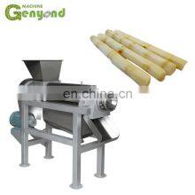 GYC 15TPD Red Brown Sugar Whole Making Machine thumbnail-2