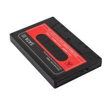 Zhuocun USB 3.0 Portable Hard Drive Box, 2.5-inch Sata Serial Port Mechanical Solid-state Drive Box thumbnail-3