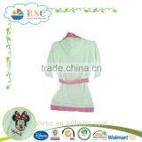 Eco Friendly Super Warm Baby Bathrobe thumbnail-2