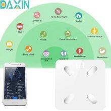 EF-919B4 Body Fat Scale Factory Direct Sales Can be Customized in Bulk Weighing Scale thumbnail-4