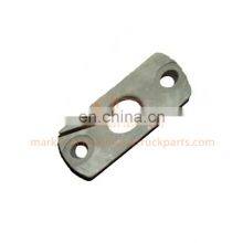 Sinotruk HOWO A7 Truck WD615.47 WD615.87 Euro II Motorzubehör VG1560080194 Winkelplatte thumbnail-2