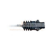 Fabrikpreis für SINOTRUK-LKW-HW76-Kabinenersatzteile, Kabinenhinterstütze, Ventilgruppe WG1642440051 thumbnail-1