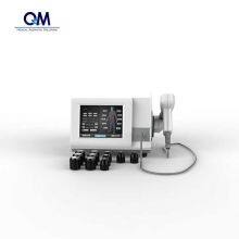 QM-SW9+ Portable Multi-Function Health Care Shockwave Therapy Machine Household Massage Machine thumbnail-2