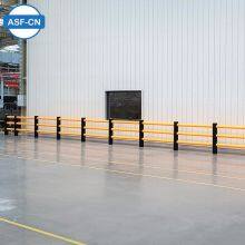 Stanchion Pole Crowd Control Management System Flexible Delineator Road Warning Post Barrier thumbnail-3