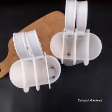 Jarvis Plastic Knife Scabbards,kitchen Knife Holder, Knife Holder,butcher Scabbards thumbnail-3