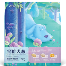 Complete Nutrition Dog Food（Chicken Primal Cuts Formula） thumbnail-1