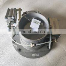 Ingersoll-Rand Air Compressor Spare Parts 22475347 Inlet Valve Assembly High Quality thumbnail-5