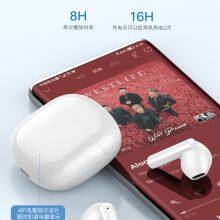 Gaming Earbuds Tws ENC Earbuds Touch In-ear Super Bass Wireless ENC Earphones thumbnail-6