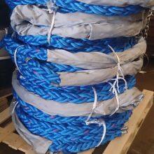 PP Hawser Mooring Rope-40mm/150mm-220 M Length LDPPMULTI-8 thumbnail-5