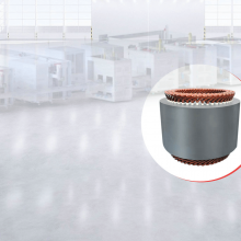 Drive Motor Stator Production Line thumbnail-2