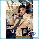 High Quality Fashion Adult Magazine Printing thumbnail-1