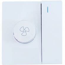 1gang 5pin Mutil Socket 13A Slim Design thumbnail-3