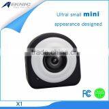 Factory Newest Full HD 1080P 30fps Mini Sports Camera Wifi Action Camera thumbnail-3