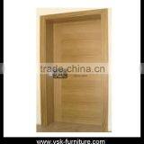 DO-079 Double Tree Hilton Hotel Room Door Design thumbnail-1