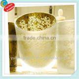 Hanging Glass Candle Holder -hanging Glass Ball Candle Holder