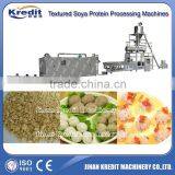 Automatic Textured Soya Protein Extruder thumbnail-3