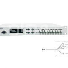 1x8 Rack Optical Switch