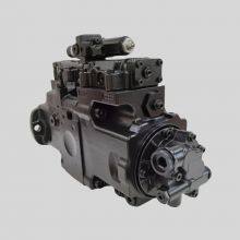 K7V Series K7V63 K7V125 K7V140 K7V160 K7V100 K7V180 K7V280 Kawasaki Hydraulic Axial Piston Pump K7V63DTP-OE for SK130 /135 /140 thumbnail-6