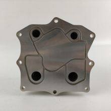 Wholesale Price Foton ISF2.8 Diesel Engine Oil Cooler 5318533 thumbnail-3