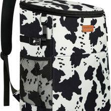 Polyester Cooler Bag Carry Cooler Bag thumbnail-3