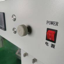 YS-227Y Medical Protective Clothing Synthetic Blood Penetration Tester (4-Station) thumbnail-3