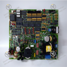 DS200TCEAG1BNE Overspeed Protection Board thumbnail-5