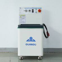 Magnetic Tumbler/ Polish Machine GG8520 thumbnail-1