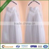Latest and hottest models wedding dress dust cover bags