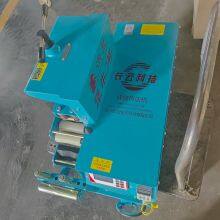 High-Grade Copper Core Motor Cable Conveyor Jiangniu No.2 Honghuang Edition For Multi-Scenario Use thumbnail-3