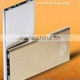 High Quality Ultra Slim Portable 12000Mah Power Bank , Quality Choice thumbnail-2