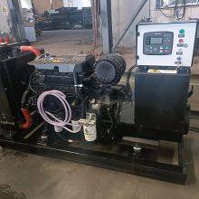 High Performance 60kw 75kva Electric Power Generator Weichai Power WP4.1D80E200 Diesel Generator Set thumbnail-5