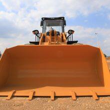 Earthmoving Machinery SEM 655F 655d 656d 656f 5ton Wheel Loader With Competitive Price thumbnail-6